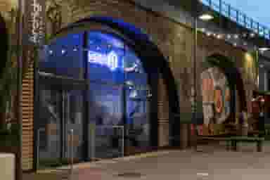Event Venues