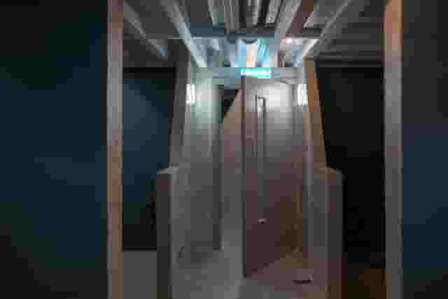 DNA VR Battersea Power Station