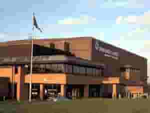 The Brentwood Centre