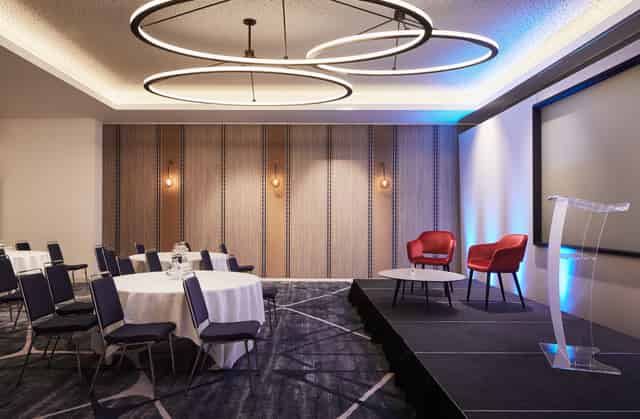 Rothwell Suite