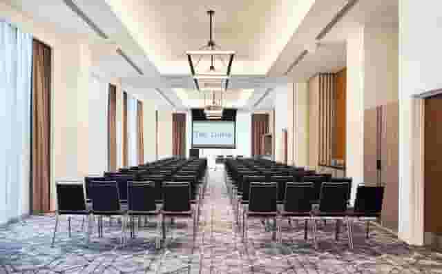 Hyatt Regency Manchester