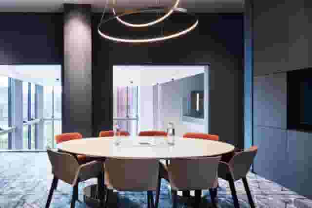 Hyatt Regency Manchester
