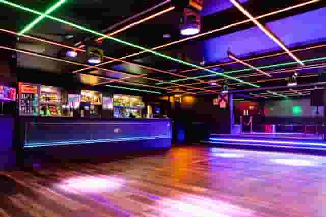 Aura Tunbridgewells