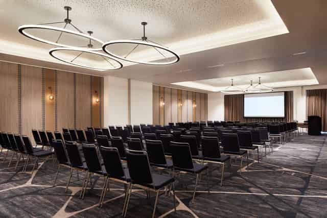 The Lewis Room