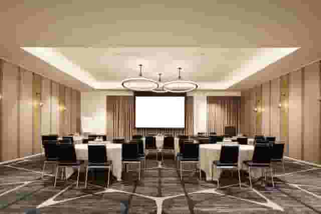 Hyatt Regency Manchester