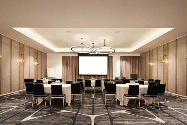 The Lewis Room