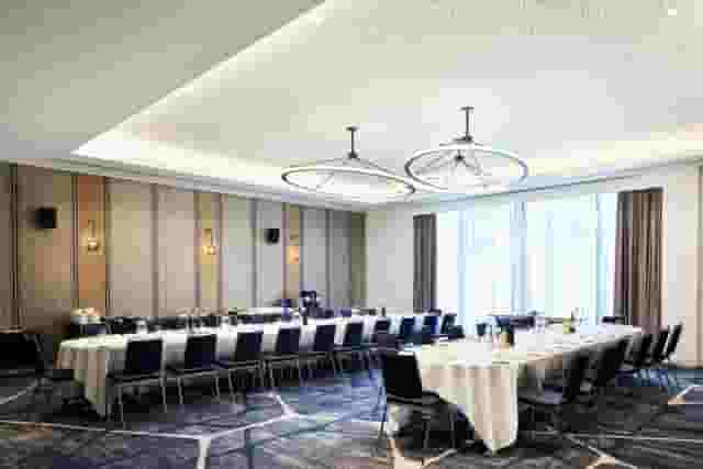 Hyatt Regency Manchester