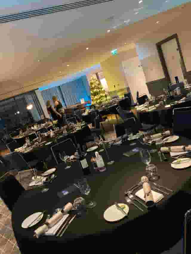 Hyatt Regency Manchester