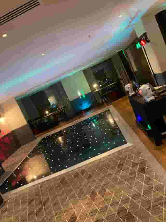 Hyatt Regency Manchester