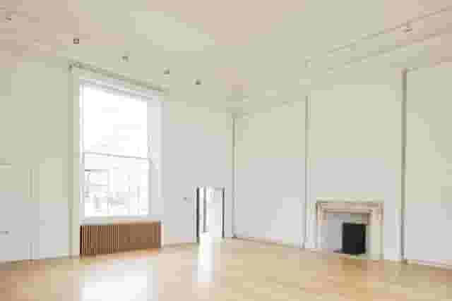The Lavery Studio