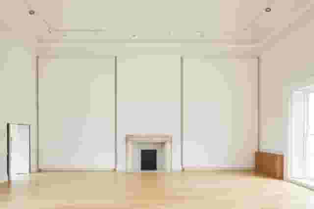 The Lavery Studio