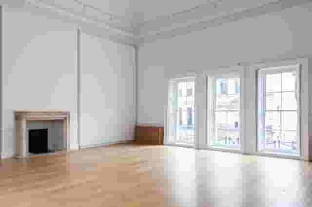 The Lavery Studio