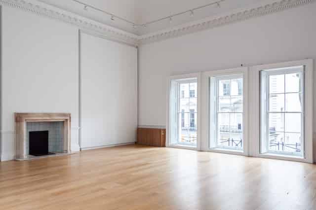 The Lavery Studio