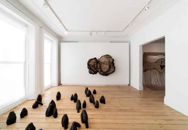Art gallery