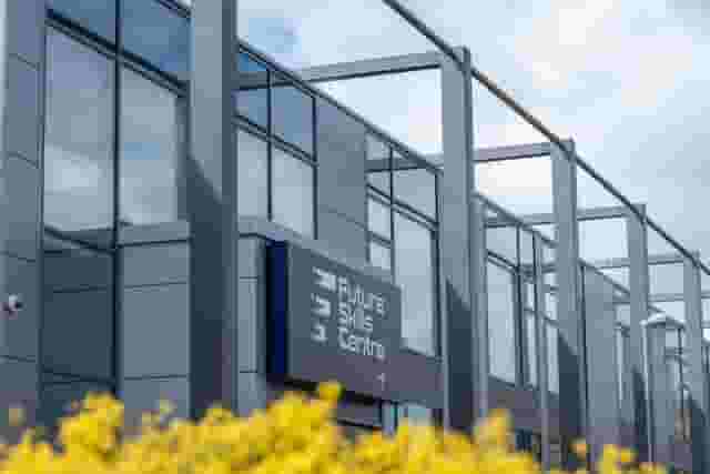 Future Skills Centre