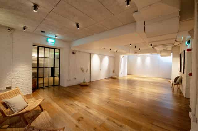 White Room