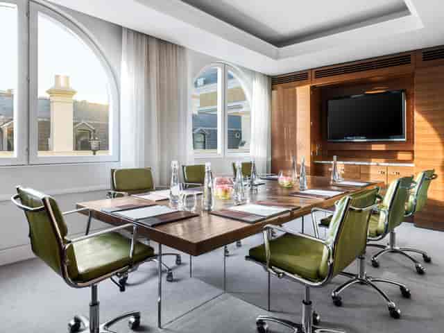 The Langham, London