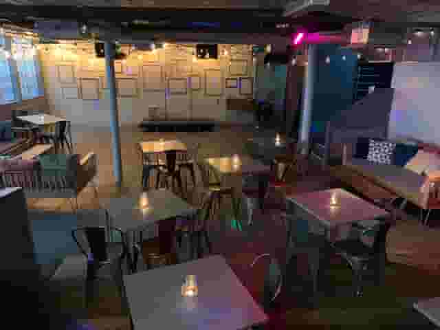 The Venue on Middle St.