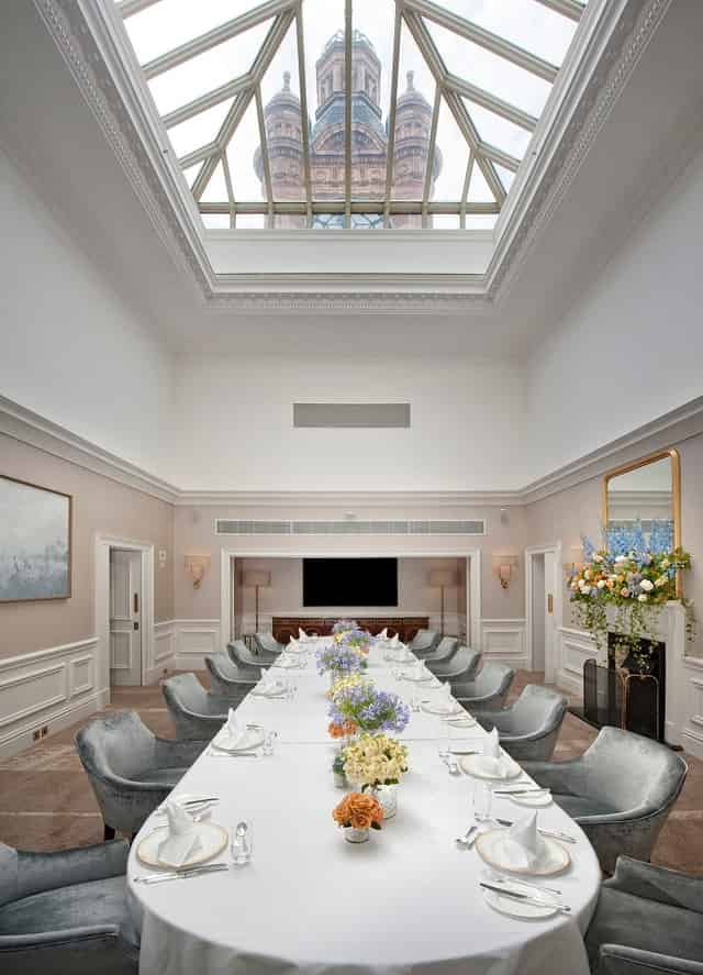 Board Meeting