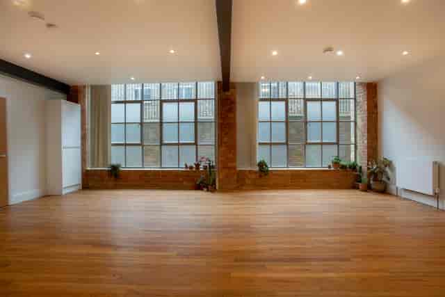 The Warehouse