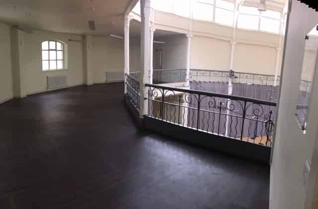 Lecture Hall