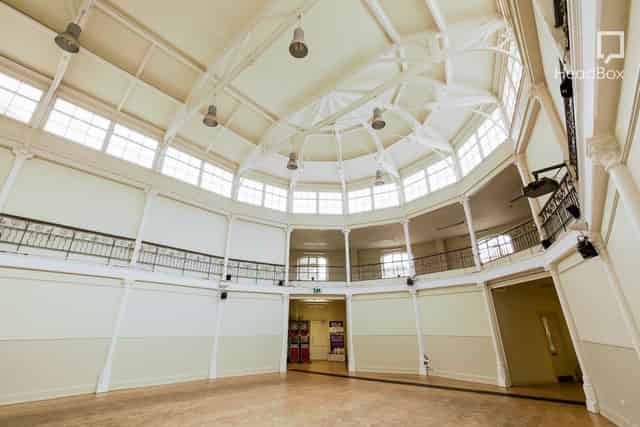 Lecture Hall