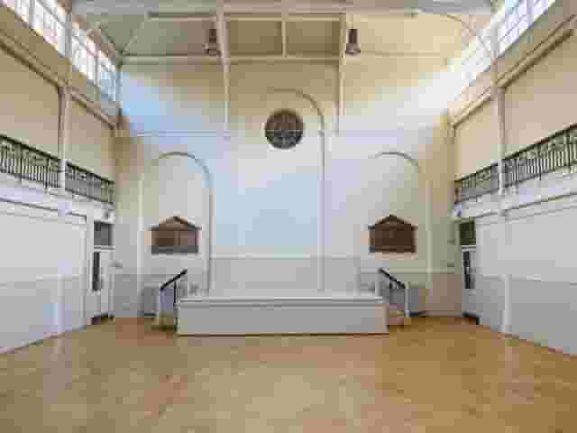 Tab Centre