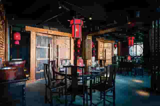 Hutong