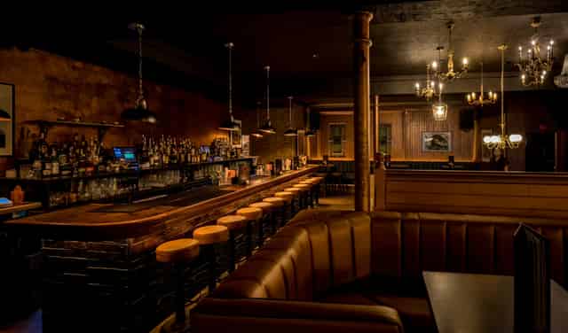 Whole Venue