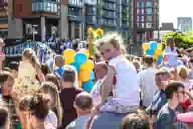 Deansgate