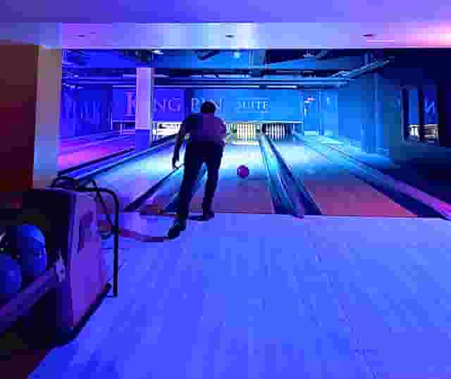 The KingPin Suite