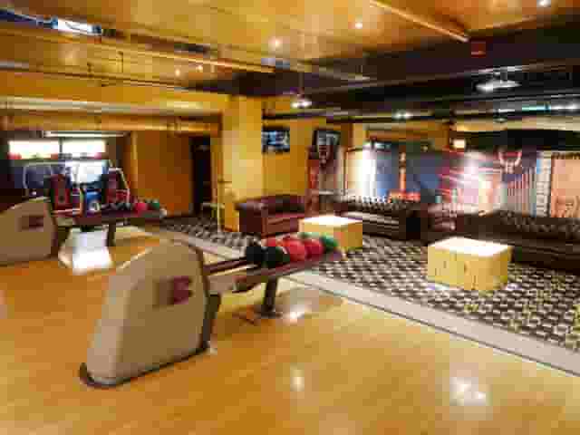 The KingPin Suite