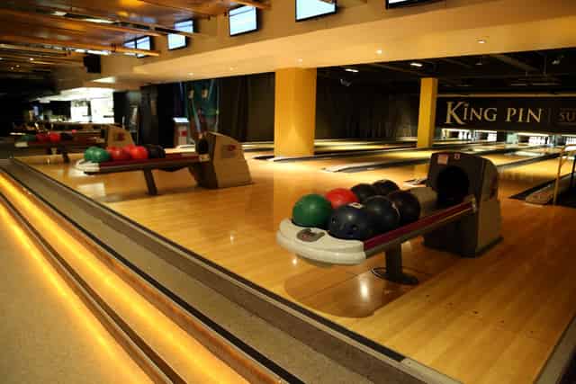 The KingPin Suite