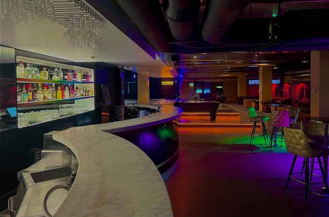 The KingPin Suite