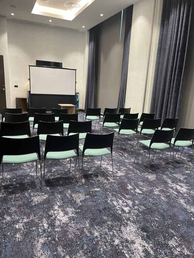 Stoneywood Suite