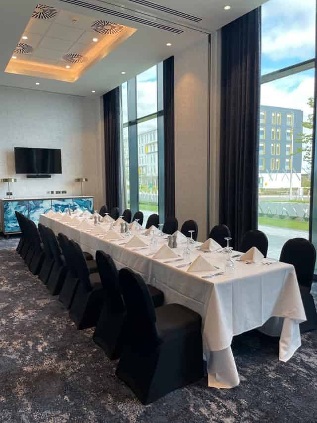 Stoneywood Suite