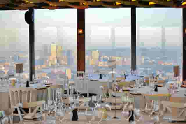 Full Venue Exclusive Hire