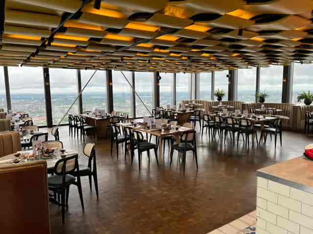 Duck & Waffle - image 2