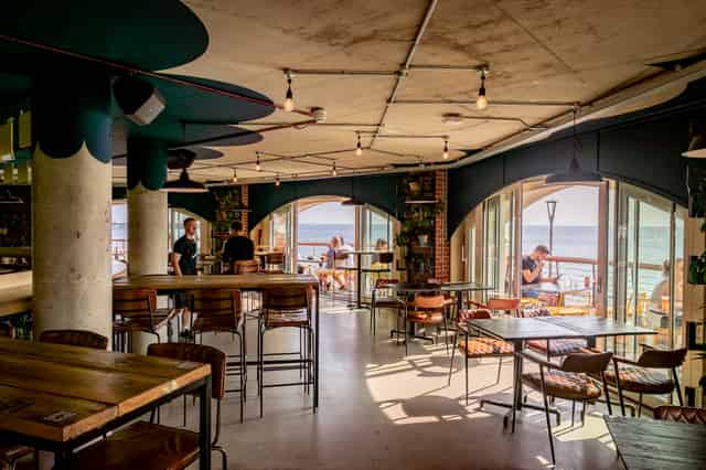Shelter Hall Exclusive Hire