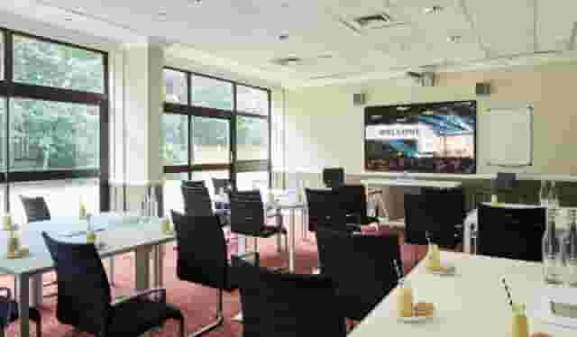 Chichester Suite