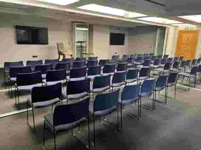 3rd Floor Meeting Rooms at Stationers' Hall