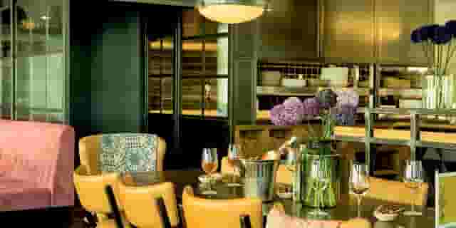Brasserie Blanc Fulham Reach