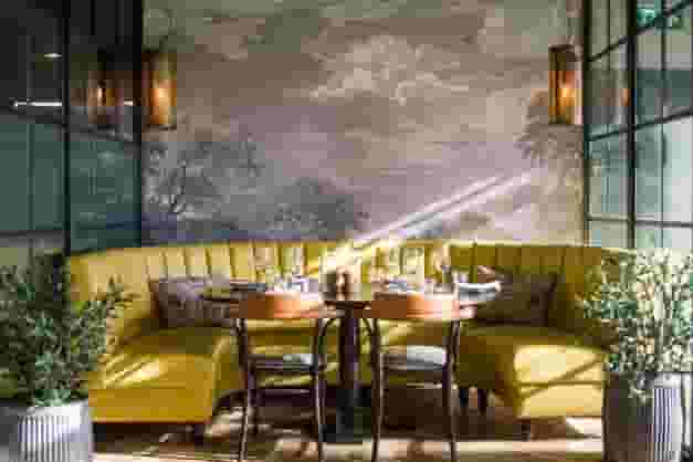 Brasserie Blanc Fulham Reach