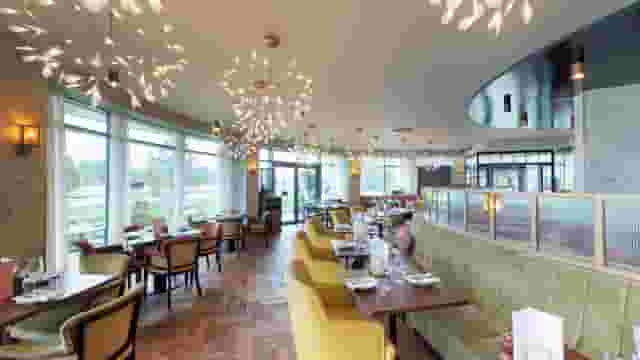 Brasserie Blanc Fulham Reach