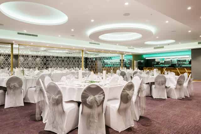 The Raeburn