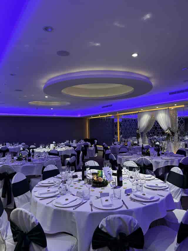 The Raeburn