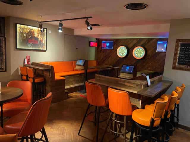 Whole Venue