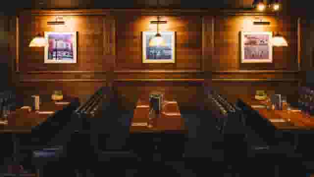 Balls Brothers Austin Friars