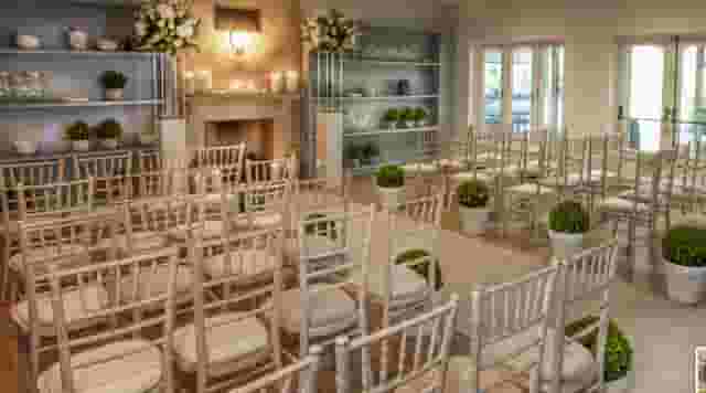Solent Hotel and Spa