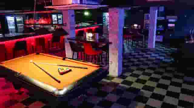 Salt Dog Slims Manchester